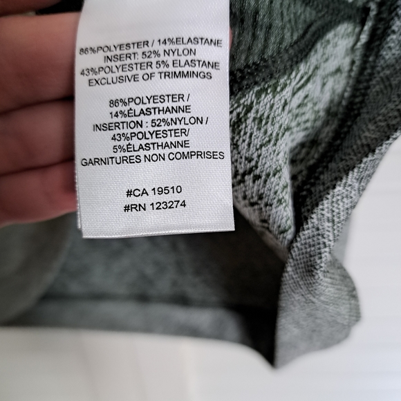 Lole shirt - Picture 4 of 6